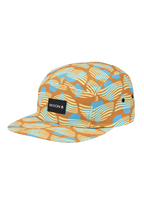 Mikey 5 Panel Hat