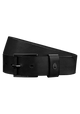 Americana Leather Belt - Black