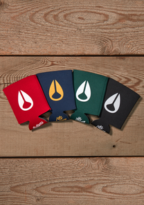 Nixon Koozie - Navy / Harbor View 5