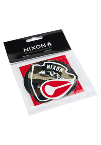 Sticker Pack - Fall 19 Pack View 1
