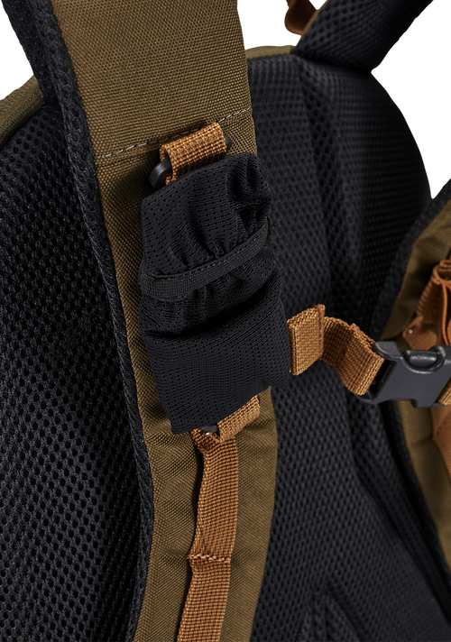 Gamma Backpack - Dark Olive