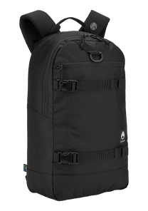 Ransack Backpack - Black View 3