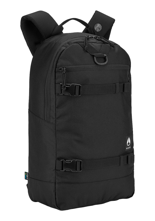 Ransack Backpack - Black