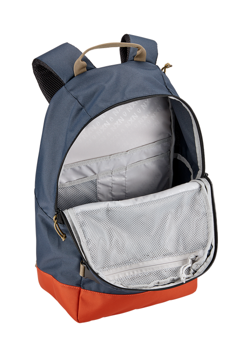 Ransack Backpack - Navy / Multi