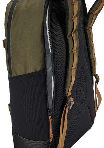 Ransack Backpack - Dark Olive View 7