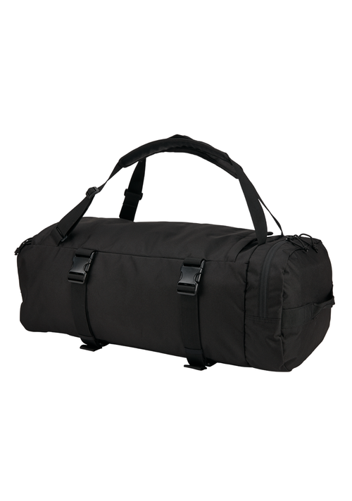 Escape 60L Duffel - Black