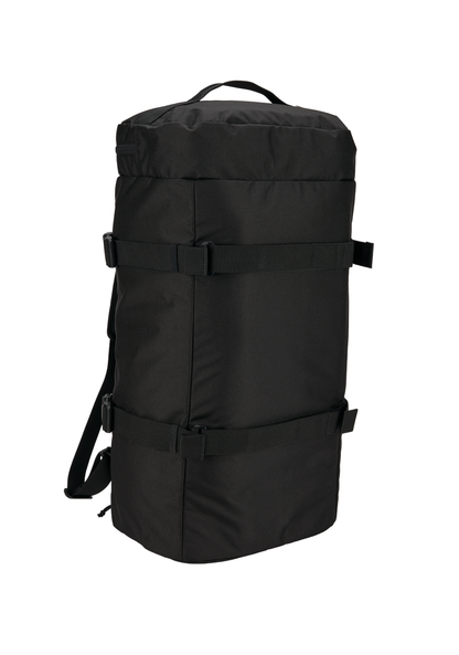 Escape 60L Duffel - Black View 6