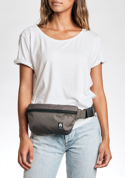 Sidekick Hip Pack - Charcoal View 6