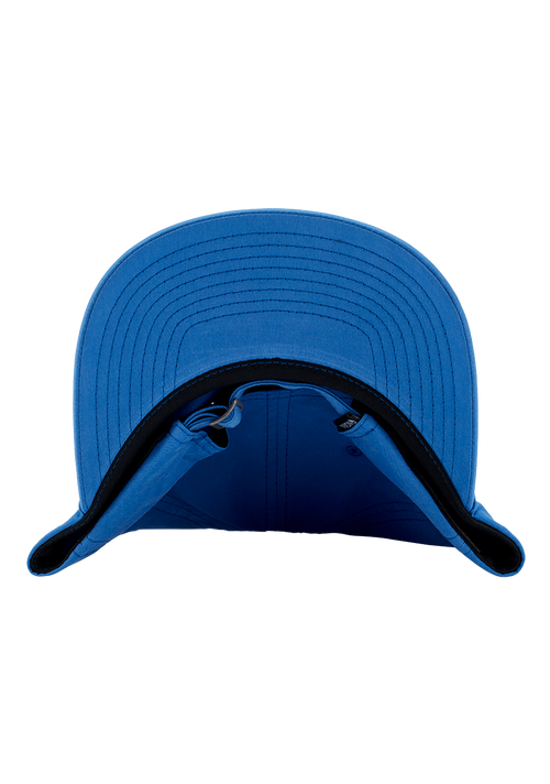 Agent Strapback Hat - Horizon Blue