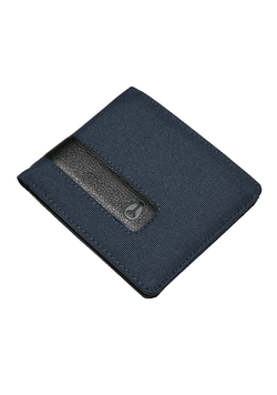 Showoff Wallet - All Navy