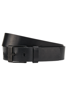 Chronos Belt - Black