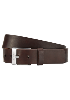 Chronos Belt - Brown