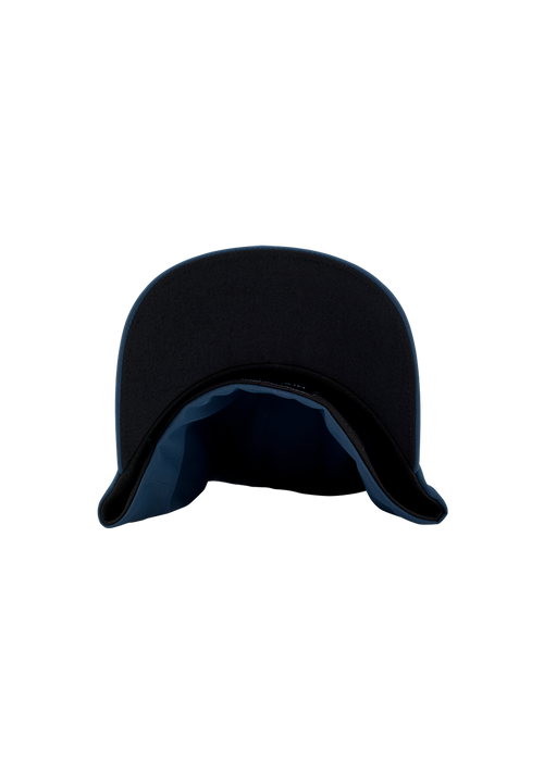 Delta Flexfit Hat - Horizon Blue