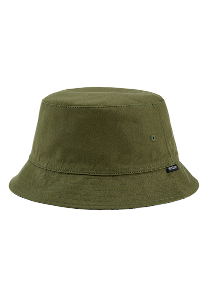 Undercover Bucket Hat - Tiger Camo View 3