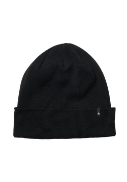 District Beanie - Black