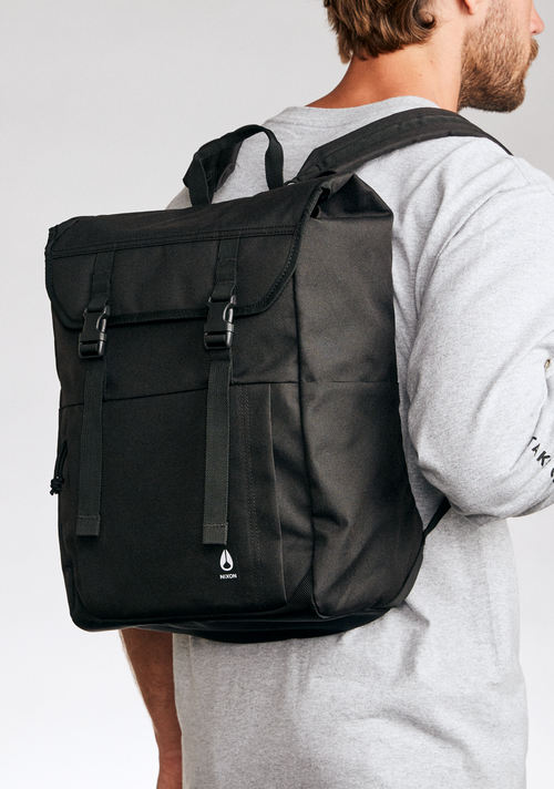 Mode Pack - Black