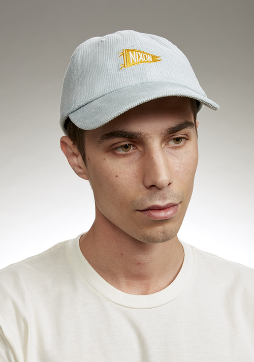 Harvey Strapback - Seafoam