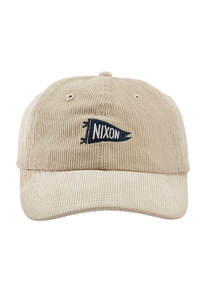 Harvey Strapback - Unbleached View 3