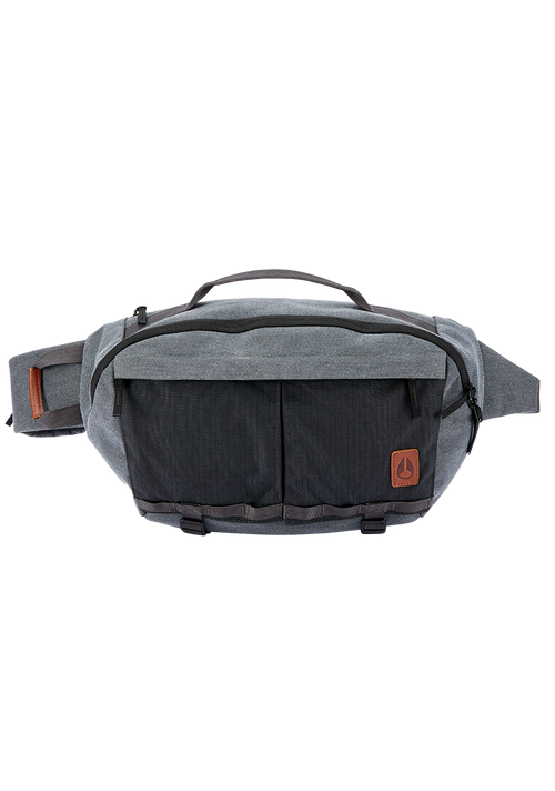 Hatch Bag - Black