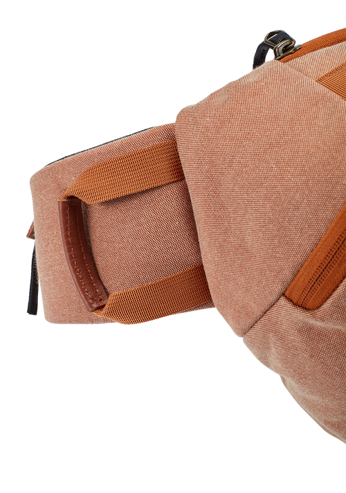 Hatch Bag - Brown