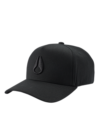 Deep Down Athletic Snapback