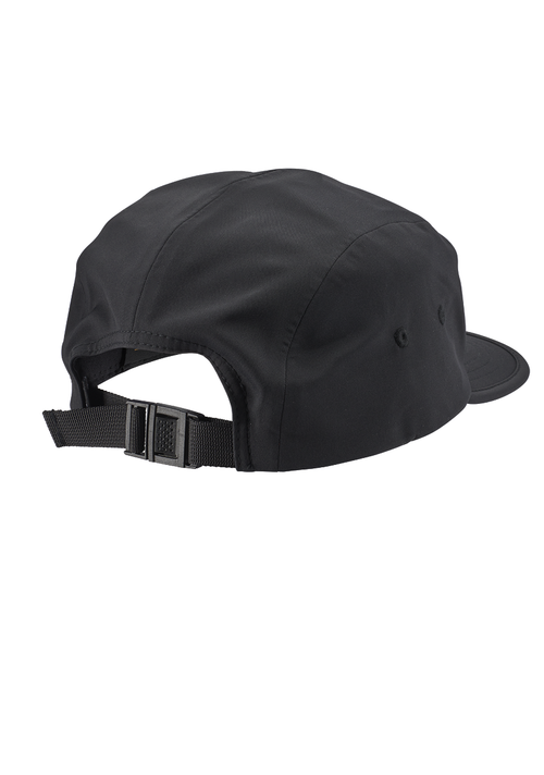 Mikey Tech Strapback - All Black