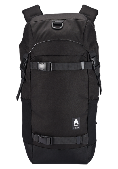 Landlock 4 Backpack - Black View 1