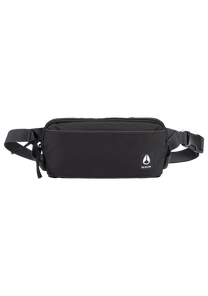 Cutback Hip Pack - Black View 1