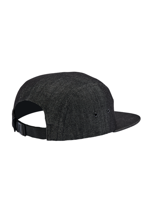 Rolling Stones Strapback - Black