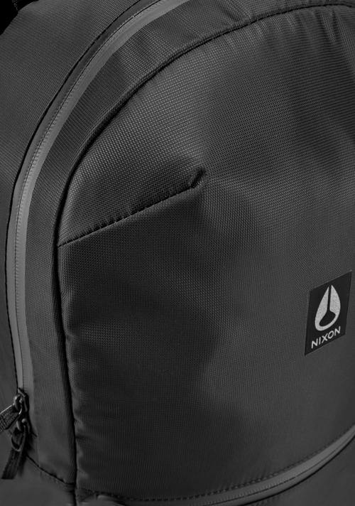 Day Trippin' Backpack - Black