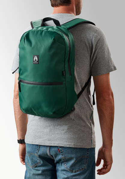 Day Trippin' Backpack - Green View 8