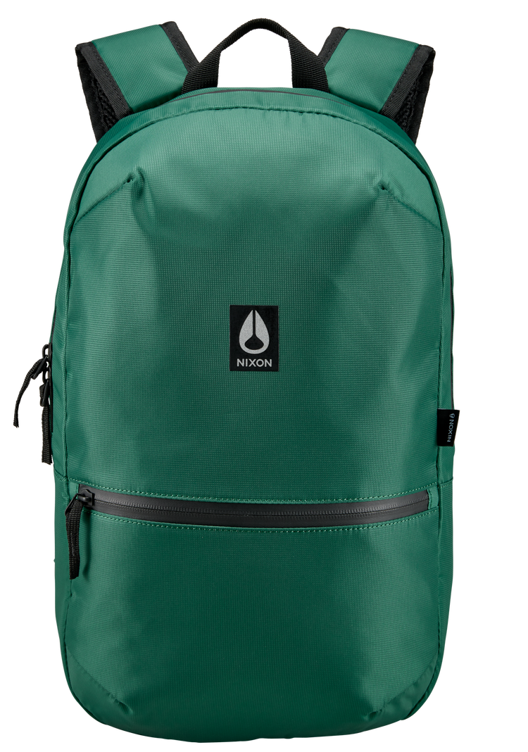 Day Trippin" Backpack - Green