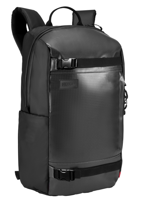 Syndicate Backpack - Asphalt