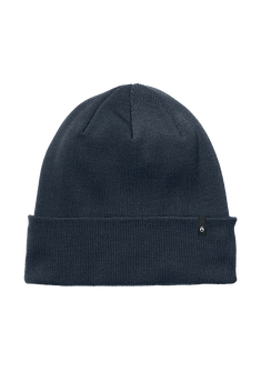 District Beanie II - Dark Slate