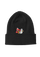 Hannah Eddy Beanie - Black