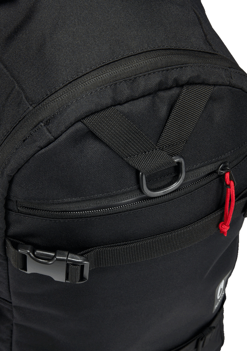 Ransack Backpack II - Black