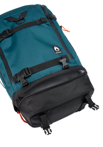 Hauler 35L Backpack II - Oceanic View 7