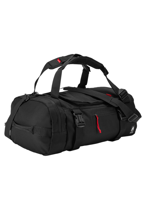 Escape 45L Duffel II - Black