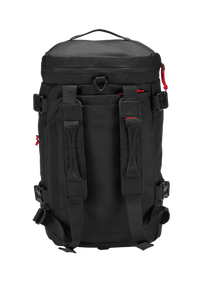 Escape 45L Duffel II - Black View 5
