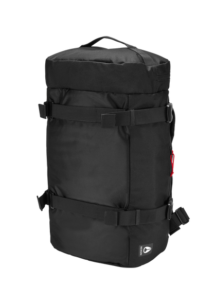 Escape 45L Duffel II - Black View 7