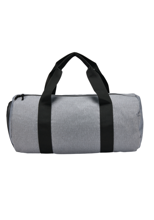 Day Trippin' Duffel - Heather Gray