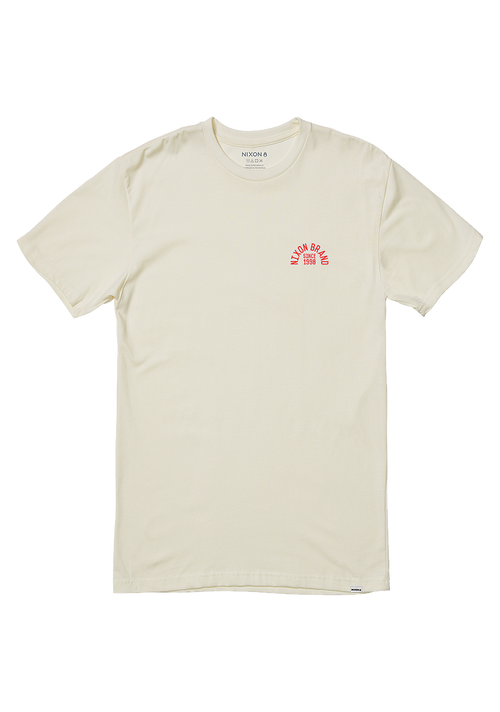 Hopper Repreve® T-Shirt - Natural