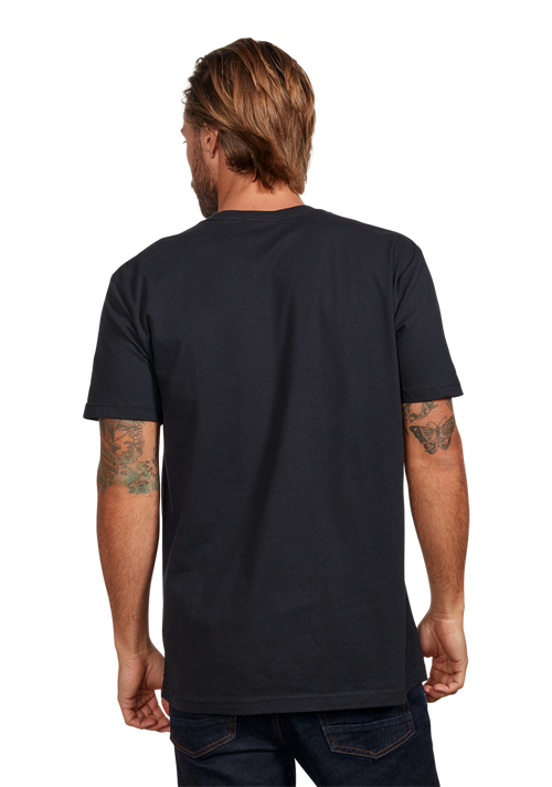 Winger Repreve® T-Shirt - Black / Multi