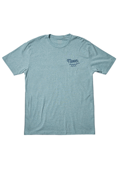 Quinny Repreve® T-Shirt - Heather Pacific