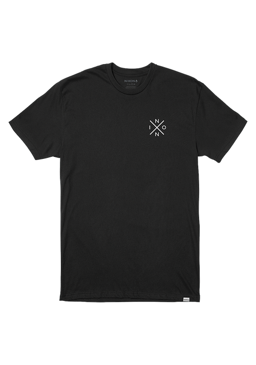 Spot T-Shirt - Black